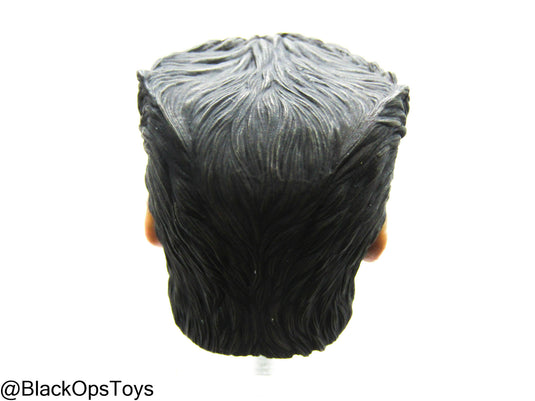 Woifman Mutants - Male Headsculpt Type 2