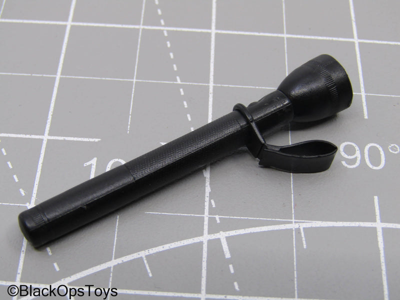 Load image into Gallery viewer, Police Mag Light w/Belt Holder

