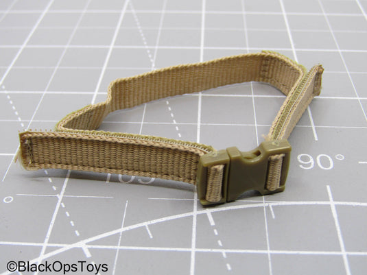 Desert Tan Belt