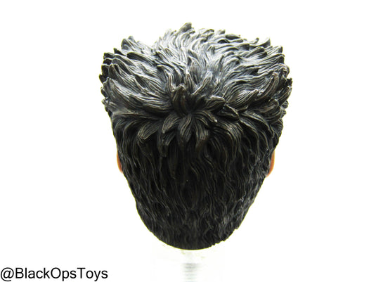 Woifman Mutants - Male Shouting Headsculpt