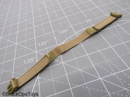 Desert Tan Belt