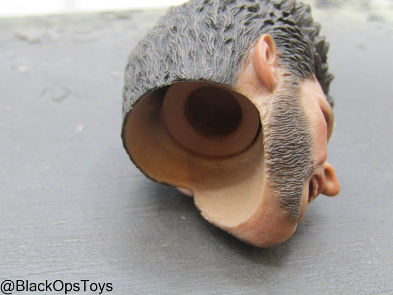 Load image into Gallery viewer, Woifman Mutants - Male Shouting Headsculpt
