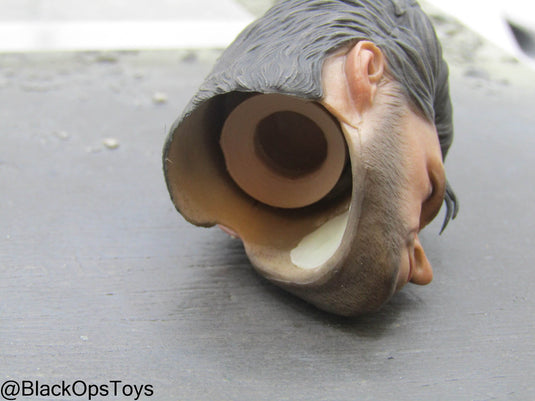 Woifman Mutants - Male Headsculpt Type 2