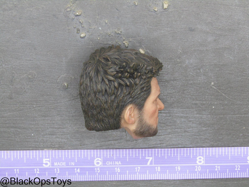 Load image into Gallery viewer, Woifman Mutants - Male Headsculpt Type 1
