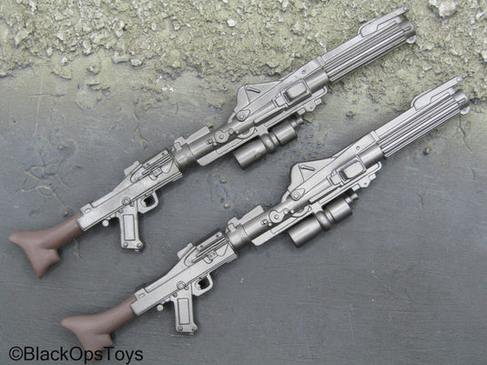 Scratch & Dent (READ DESC) - Clone Blaster Rifle (x2)