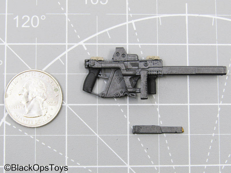 Load image into Gallery viewer, 1/12 KRISS Vector Submachine Gun
