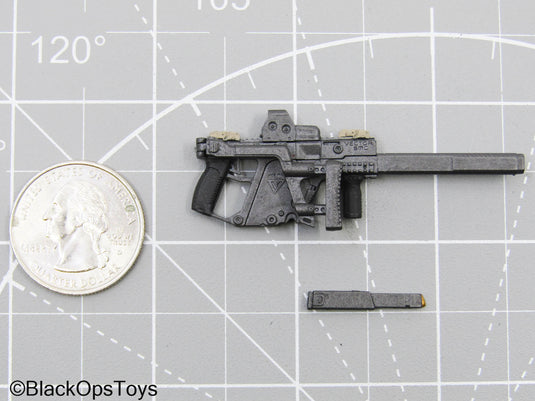 1/12 KRISS Vector Submachine Gun