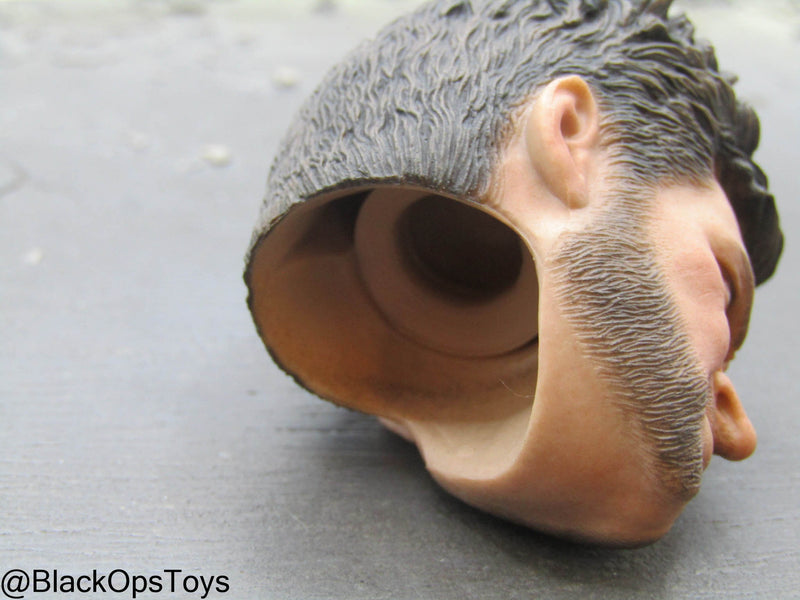 Load image into Gallery viewer, Woifman Mutants - Male Headsculpt Type 1
