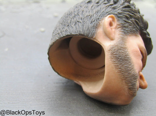 Woifman Mutants - Male Headsculpt Type 1