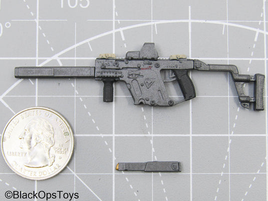 1/12 KRISS Vector Submachine Gun