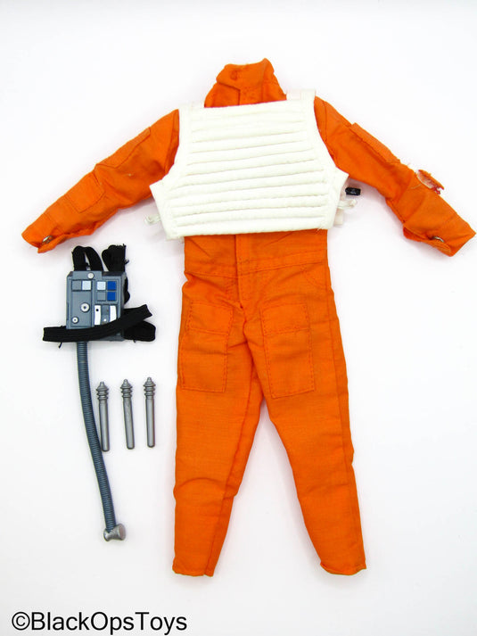 Scratch & Dent (READ DESC) - Snowspeeder Pilot Uniform