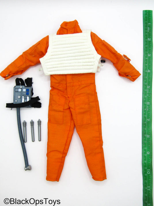 Scratch & Dent (READ DESC) - Snowspeeder Pilot Uniform