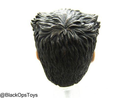 Woifman Mutants - Male Headsculpt Type 1