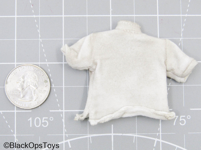 Load image into Gallery viewer, 1/12 Weathered White Shirt
