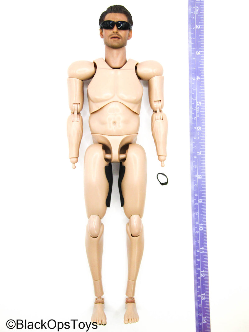 Load image into Gallery viewer, Russian Senior Rifleman - Male Base Body w/Headsculpt
