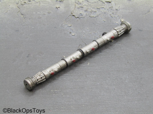 Scratch & Dent (READ DESC) - Double Bladed Lightsaber Hilt