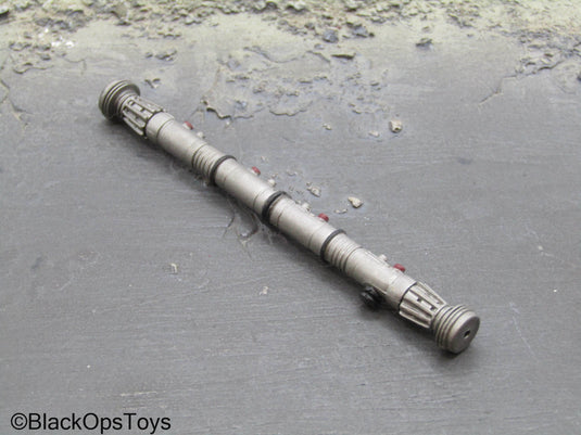 Scratch & Dent (READ DESC) - Double Bladed Lightsaber Hilt