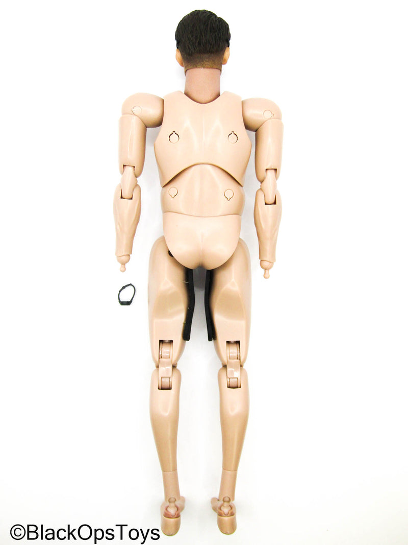 Load image into Gallery viewer, Russian Senior Rifleman - Male Base Body w/Headsculpt
