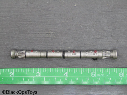 Scratch & Dent (READ DESC) - Double Bladed Lightsaber Hilt