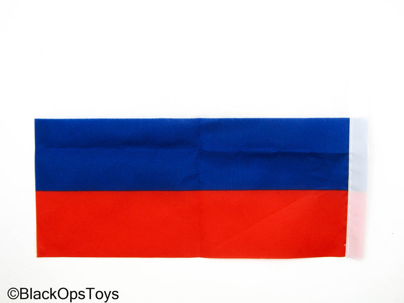 Load image into Gallery viewer, Russian Senior Rifleman - Russian Flag &amp; Patch
