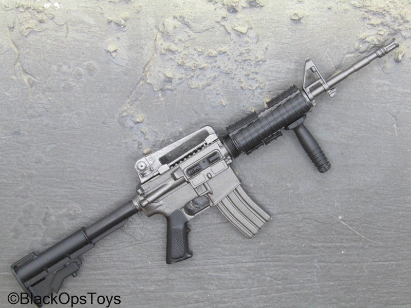 Load image into Gallery viewer, M4 Rifle w/Foregrip
