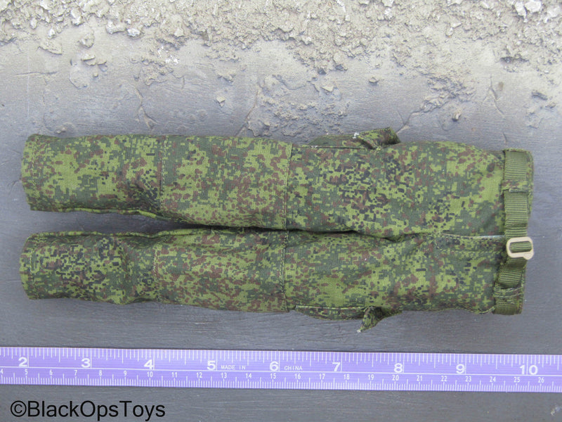 Load image into Gallery viewer, Russian Senior Rifleman - Flecktarn Camo Pants
