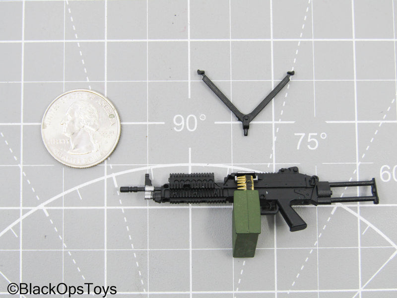 Load image into Gallery viewer, 1/12 SAW Light Machine Gun (LMG)
