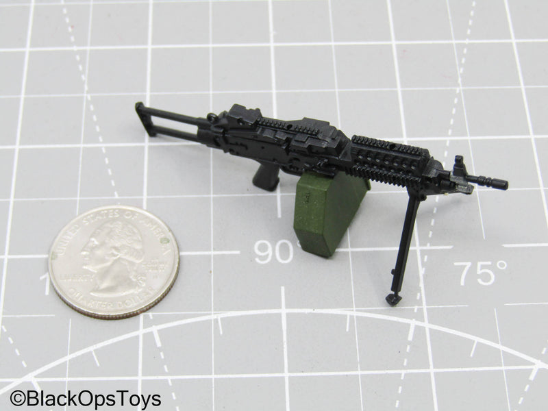 Load image into Gallery viewer, 1/12 SAW Light Machine Gun (LMG)
