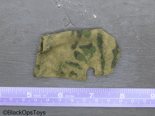 Russian Senior Rifleman - Camo Balaclava