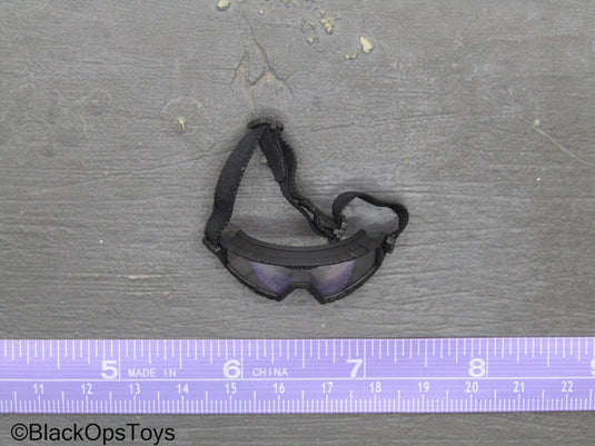 Russian Senior Rifleman - Black Goggles