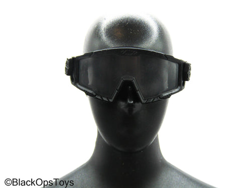 Russian Senior Rifleman - Black Goggles