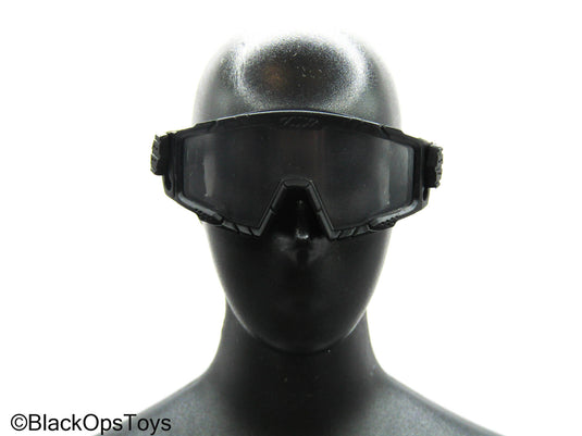 Russian Senior Rifleman - Black Goggles
