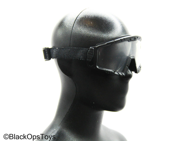 Load image into Gallery viewer, Russian Senior Rifleman - Black Goggles
