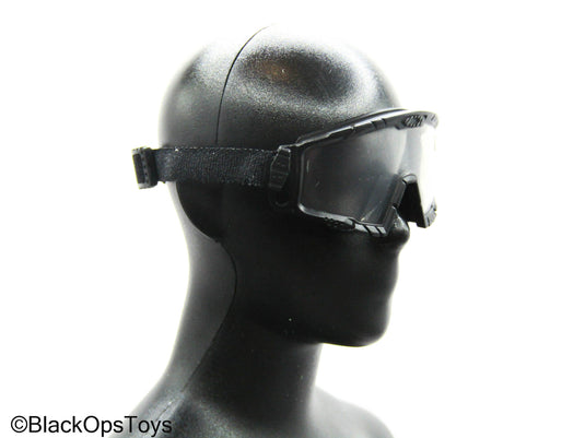 Russian Senior Rifleman - Black Goggles