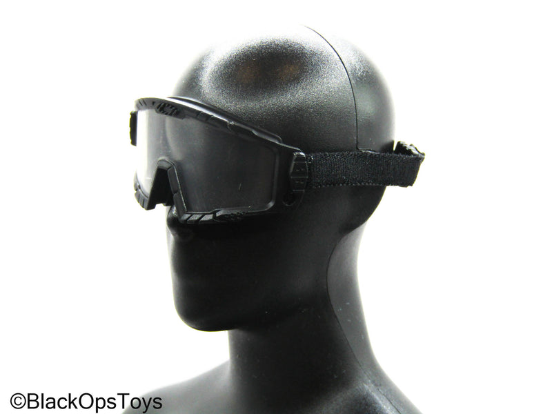 Load image into Gallery viewer, Russian Senior Rifleman - Black Goggles
