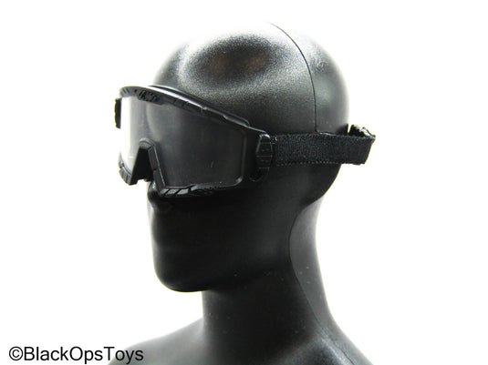 Russian Senior Rifleman - Black Goggles