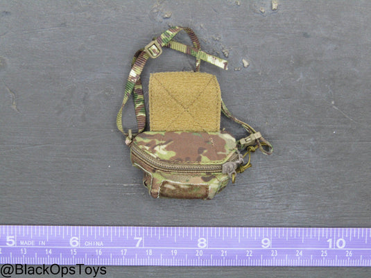 Russian Spetsnaz MVD SOBR - Multicam Waist Pouch