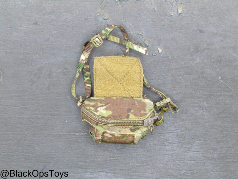 Load image into Gallery viewer, Russian Spetsnaz MVD SOBR - Multicam Waist Pouch
