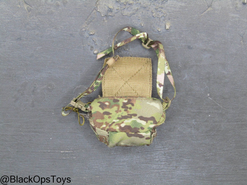 Load image into Gallery viewer, Russian Spetsnaz MVD SOBR - Multicam Waist Pouch
