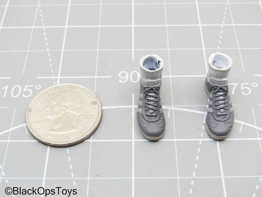 1/12 Sneaker Shoes (Peg Type)