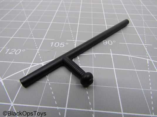 Metal Police Baton