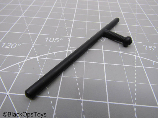 Metal Police Baton