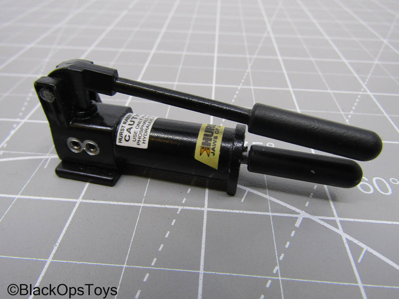 Load image into Gallery viewer, Metal Bottle Jack
