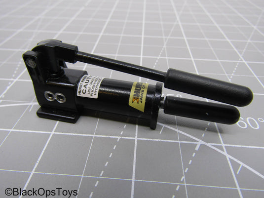 Metal Bottle Jack