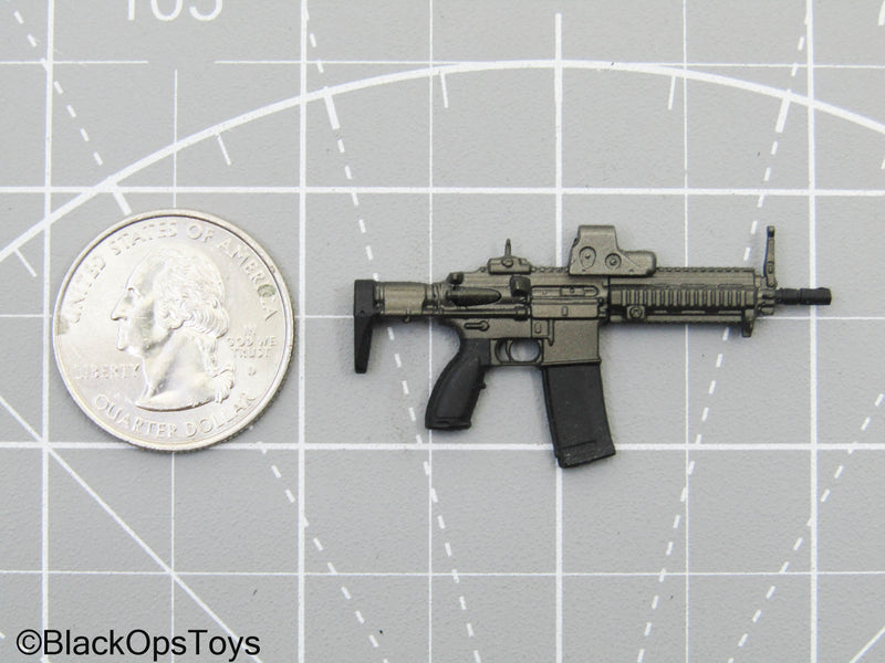 Load image into Gallery viewer, 1/12 Assault Rifle
