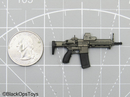 1/12 Assault Rifle
