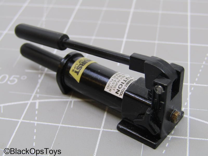 Load image into Gallery viewer, Metal Bottle Jack
