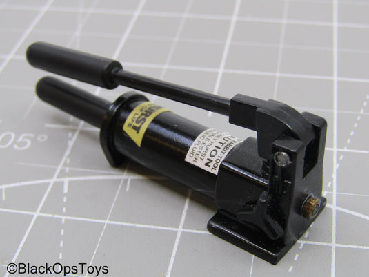 Metal Bottle Jack