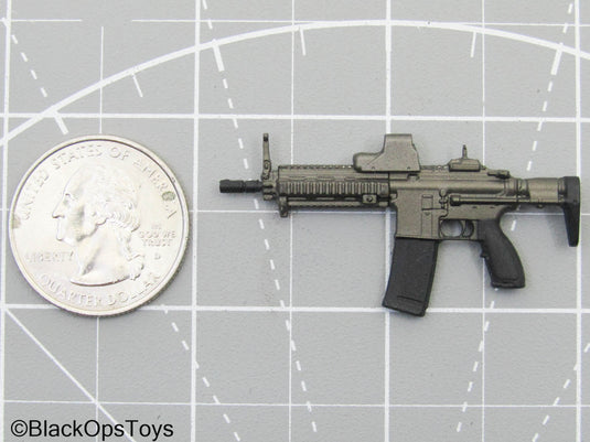 1/12 Assault Rifle