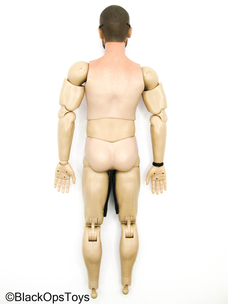 Load image into Gallery viewer, Russian FSB Alpha Sniper - Male Base Body w/Headsculpt
